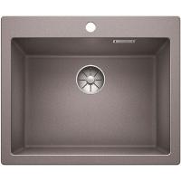 Мойка кухонная Blanco Pleon 6 521681 алюметаллик 50х60