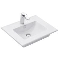 Раковина Aquaton Quadro 1AX170WBXX000 60