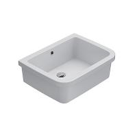 Раковина Globo Lavabi d'arredamento VA044.BI*0 Белая 46