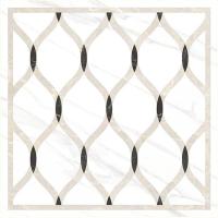 Vitra Marmori, Декор, 60x60 см