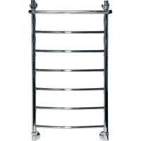 Полотенцесушитель водяной Ника ARC ЛД ВП 100/60 7 с полкой Полотенцесушитель водяной Ника ARC ЛД ВП 100/60 7 с полкой