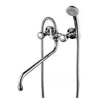 Смеситель Rossinka L L02-84 для ванны Смеситель Rossinka L L02-84 для ванны