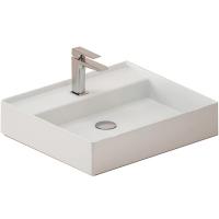 Накладная (чаша) ArtCeram Scalino SCL007 01 00 Белая глянцевая 55 Накладная (чаша) ArtCeram Scalino SCL007 01 00 Белая глянцевая 55