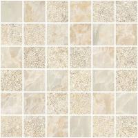 Vitra Marble-X, Мозаика, 30x30 см