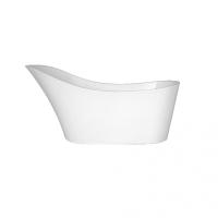 Акриловая ванна BelBagno BB64-1700 170х74 Акриловая ванна BelBagno BB64-1700 170х74