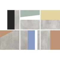 ABK Play, Керамогранит, 20x20 см