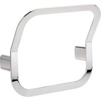 Полотенцедержатель Bemeta Organic 157104391 Хром