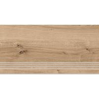 Cersanit Woodhouse, Ступень, 29.7x59.8 см