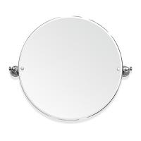 Косметическое зеркало Tiffany World Harmony TWHA023cr Хром