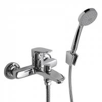 Смеситель Iddis Zodiac ZODSB02i02 Для ванны с душем Хром Смеситель Iddis Zodiac ZODSB02i02 Для ванны с душем Хром