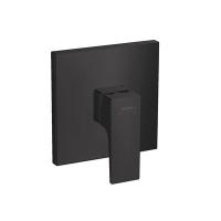 Смеситель Hansgrohe Metropol 32565670 для душа Матовый черный Смеситель Hansgrohe Metropol 32565670 для душа Матовый черный