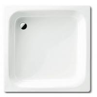 Душевой поддон Kaldewei Sanidusch 396 (3311 0001 0001) 90x90x14 см мод. 396 белый