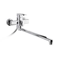 Смеситель Timo Sahara 2205YCR chrome для ванны Смеситель Timo Sahara 2205YCR chrome для ванны