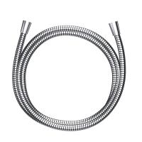 Душевой шланг Am.Pm 125 см, хром