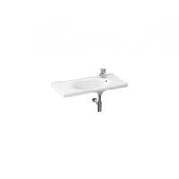 Раковина Roca Etna 32700A000 80 белая