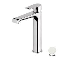 Смеситель Cezares Nautic Для раковины Белый матовый с д/к