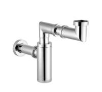 Сифон т-образный Vitra A45133, хром Сифон т-образный Vitra A45133, хром