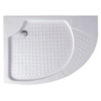 Душевой поддон Cezares Triumph TRAY-A-TRIUMPH-RH-120/90-15-W-L 120x90
