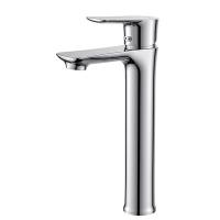 Смеситель D&K DA127 DA1272001 для раковины Смеситель D&K DA127 DA1272001 для раковины