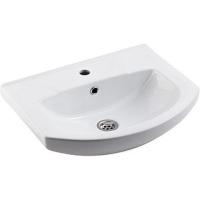 Раковина Aqwella Элеганс 4620008195766 50x41