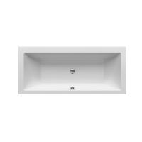 Акриловая ванна Ravak Formy 01 Slim C881300000 180х80 Акриловая ванна Ravak Formy 01 Slim C881300000 180х80