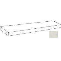 Atlas Rinascente Resin, Угловая ступень, 33x80 см