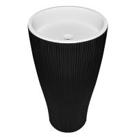 Раковина NTbathroom NT 603 Black 45