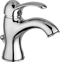 Смеситель для раковины Paffoni Flavia FA071CR, хром