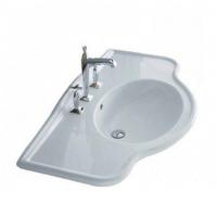 Раковина Cezares Paolina PA09000101 90x56