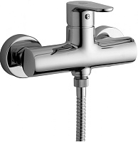 Смеситель для душа Paffoni Green GR168CR, хром Смеситель для душа Paffoni Green GR168CR, хром