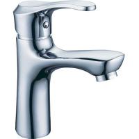 Смеситель Rush Jawa JA0735-11 Для раковины Хром