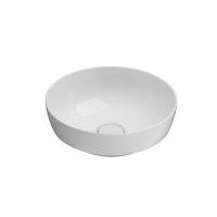 Раковина Globo T-Edge B6T38.BI*0 Накладная Белая 37