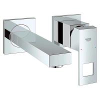 Смеситель Grohe Eurocube 19895000 хром
