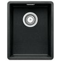 Мойка кухонная Blanco Subline 320-F 523416 антрацит