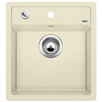 Мойка кухонная Blanco Dalago 45-F 517658 жасмин 50х45