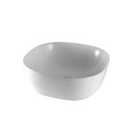 Раковина Noken Slender N364850026 Глянец Белый 41х41