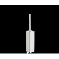 Ершики Bagno & Associati Altissima AT22151 белая керамика/хром