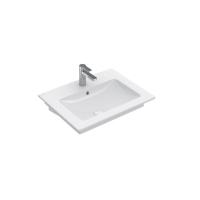 Раковина Villeroy&Boch Verity Line 4A166501 Белый 65
