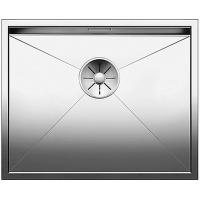 Кухонные мойки Blanco Zerox 500 U 521589 нерж.сталь