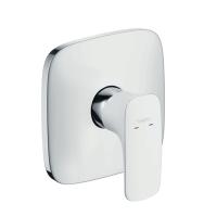 Смеситель Hansgrohe PuraVida 15677400 Для душа хром