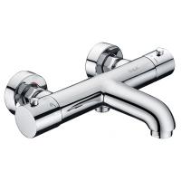 Смеситель с термостатом D&K Bayern.Potsdam DA2123201 для ванны
