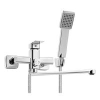 Смеситель Славен Коттедж СЛ-ОД-Н31 для ванны