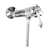 Смеситель Cezares Margot MARGOT-DM-01-Bi для душа хром