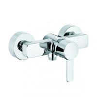 Смеситель Kludi Zenta 388700575 для душа хром