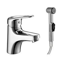 Смеситель Lemark Luna LM4116C для раковины Смеситель Lemark Luna LM4116C для раковины