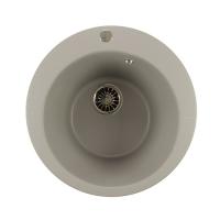 Мойка кухонная Mixline ML-GM13 342 Графит