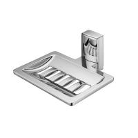 Мыльница WasserKraft Leine К-5069 Хром