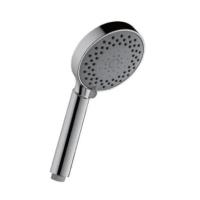 Душевая лейка Gappo G07 Диаметр 105 мм, 5 режимов, хром