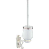 Ершики Gappo G35 G3510 белый/золото