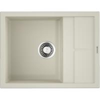 Мойка кухонная Omoikiri Sumi 65-EV эверест